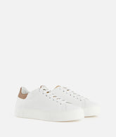 Alviero Martini - Man Sneaker - White